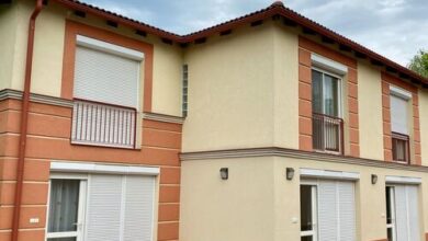 Hajnal Vendégház Hajdúszoboszló 