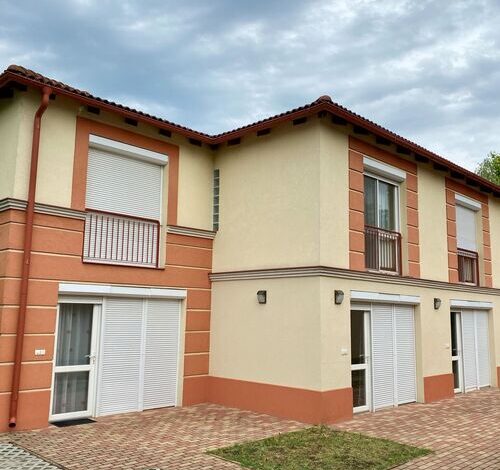 Hajnal Vendégház Hajdúszoboszló 