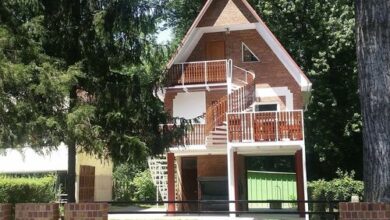 Hajnal Vendégház Tokaj-Rakamaz 