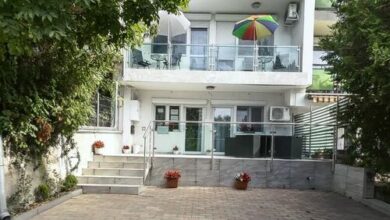 Hajnalház Apartman Balatonfüred 
