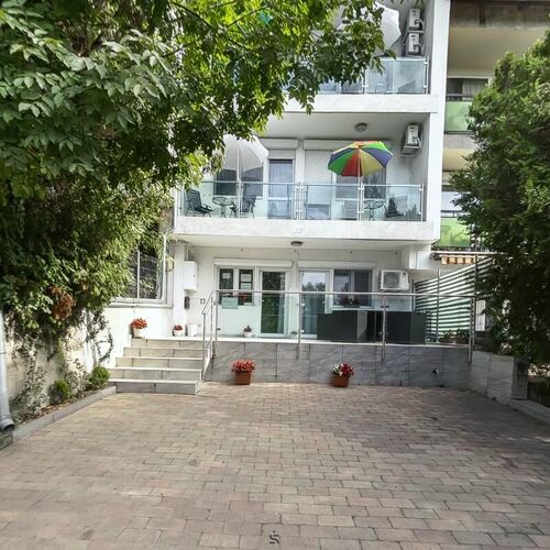 Hajnalház Apartman Balatonfüred