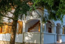 Hajnalka Apartman Badacsonytomaj 