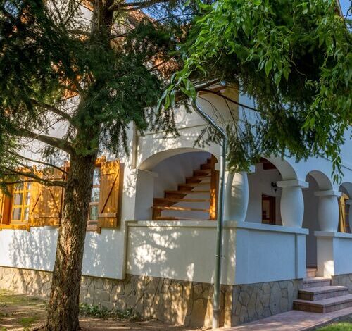 Hajnalka Apartman Badacsonytomaj 