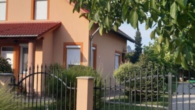 Hajnalka Apartman Balatonőszöd 