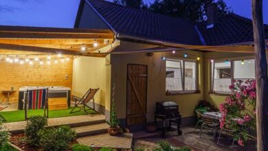 Hajnalka Vendégház Bodajk 