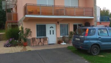 Hajni Háza Zalakaros 