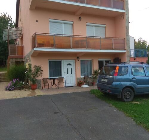 Hajni Háza Zalakaros 