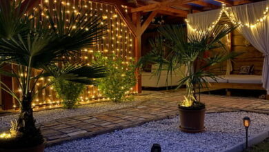 Hajni Vendégház Kisapáti 