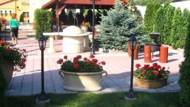 Halász Panzió Vecsés 