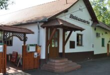 Halász Vendégház Szarvas 