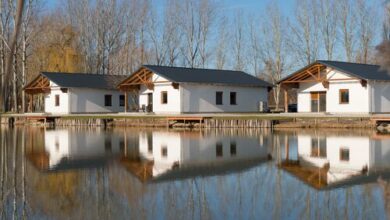 Haleszi Apartman Péteri 