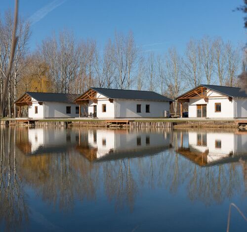 Haleszi Apartman Péteri 