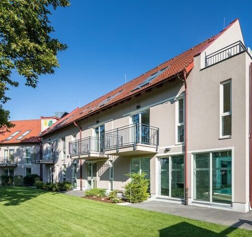 Hama Fresh Garden Siófok 