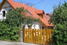 Hámos Apartman Badacsonytomaj 