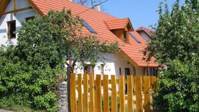 Hámos Apartman Badacsonytomaj 