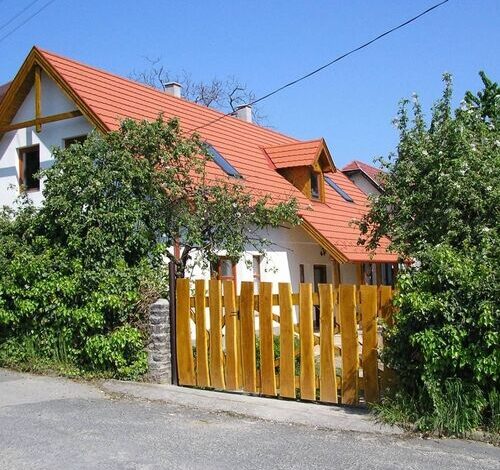 Hámos Apartman Badacsonytomaj 