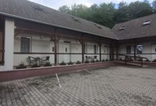 HamvasDomb Vendégház Egerszalók 