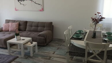 Handler Apartman Sopron 