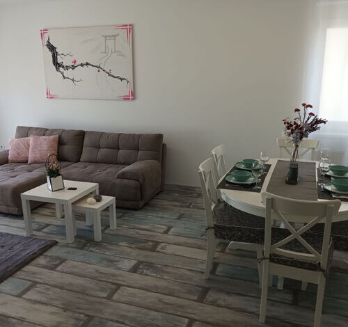 Handler Apartman Sopron 