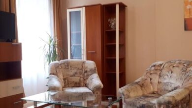 Hangulat Apartman Baja 