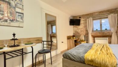 Hangulat Apartman Eger 