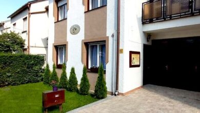 Hangulat Vendégház 2. Harkány 