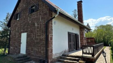 Hangulatos Balaton Parti Nyaraló Révfülöp 