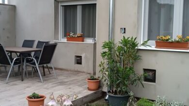 Hanna Apartman Siófok 