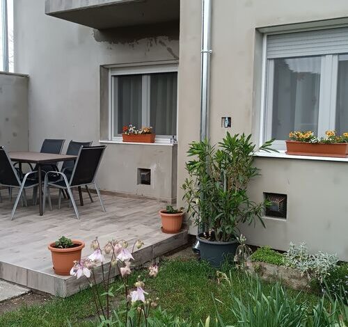 Hanna Apartman Siófok 
