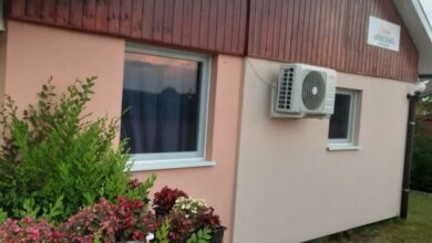 Hanna Apartman Velence 