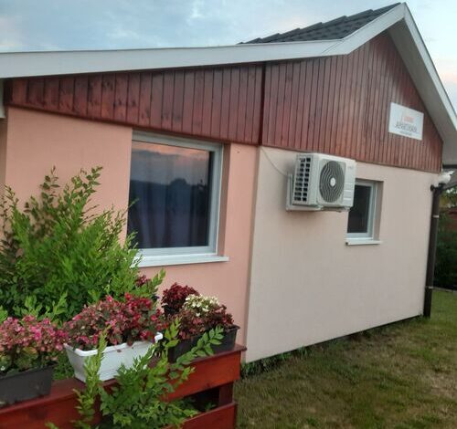 Hanna Apartman Velence 