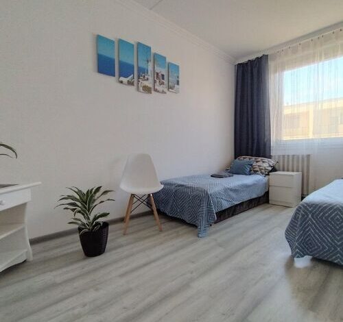 Hanna Apartman Veszprém  