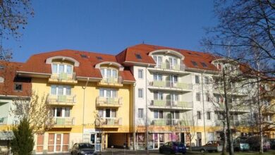 Hanna Apartman Zalakaros 