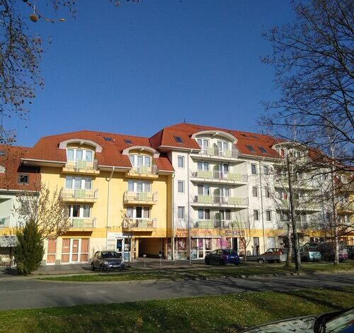 Hanna Apartman Zalakaros 