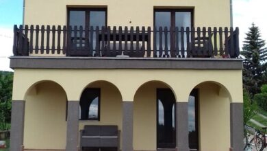 Hanna Apartmanház Csopak 