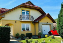 Hanna Luxury Vendégház Keszthely 