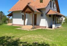 Hanna Nyaraló Balatonboglár 