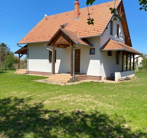 Hanna Nyaraló Balatonboglár 