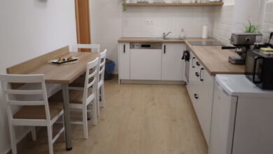 Hanna Vendégház Sáska 