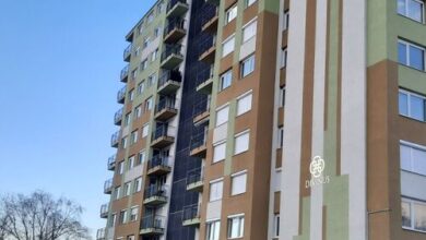 Hannapartman Siófok 