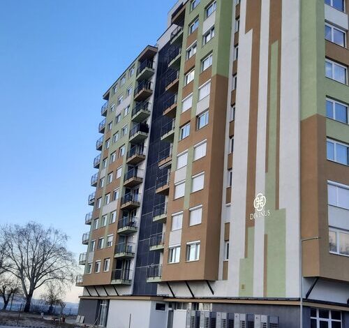 Hannapartman Siófok 