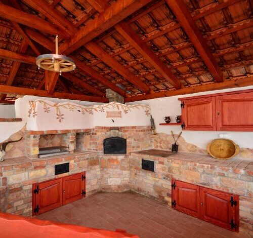 Hanság Vendégház Kapuvár 