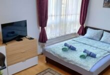 Happy Apartman Budapest 