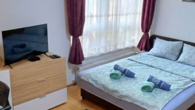 Happy Apartman Budapest 