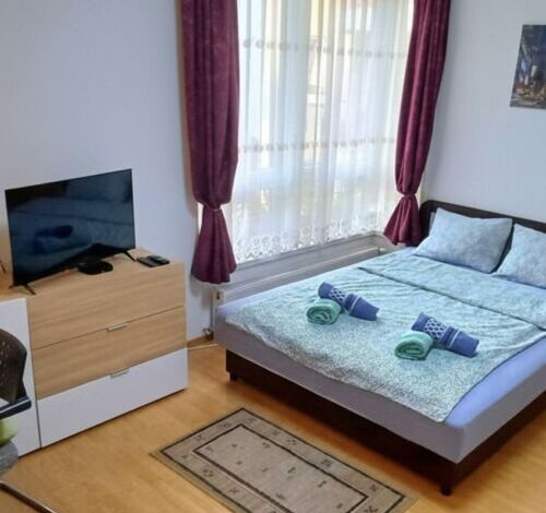 Happy Apartman Budapest 