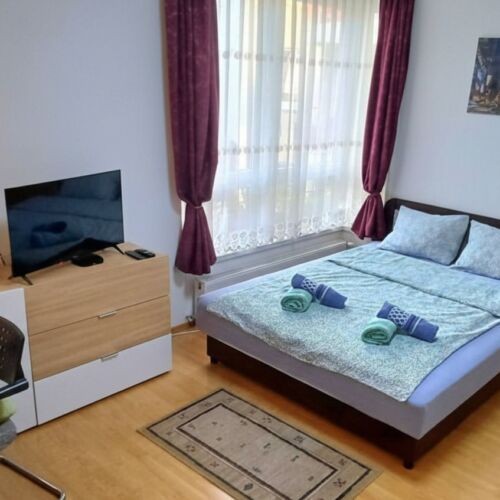 Happy Apartman Budapest