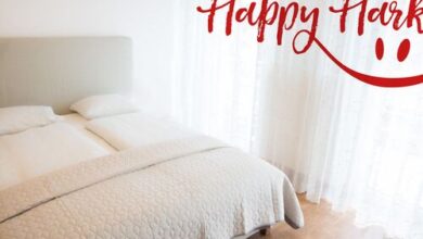 Happy Apartman Harkány 