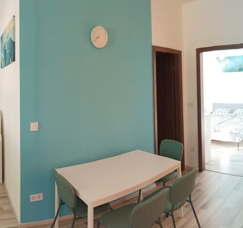 Happy Bunnies Apartman II. Siófok 