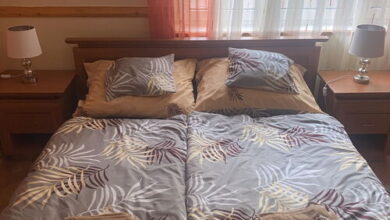 Happy Day Apartman Eger 