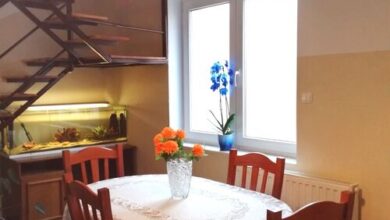 Happy Home Apartman Gyenesdiás 